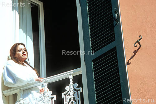Siorra Vittoria 29